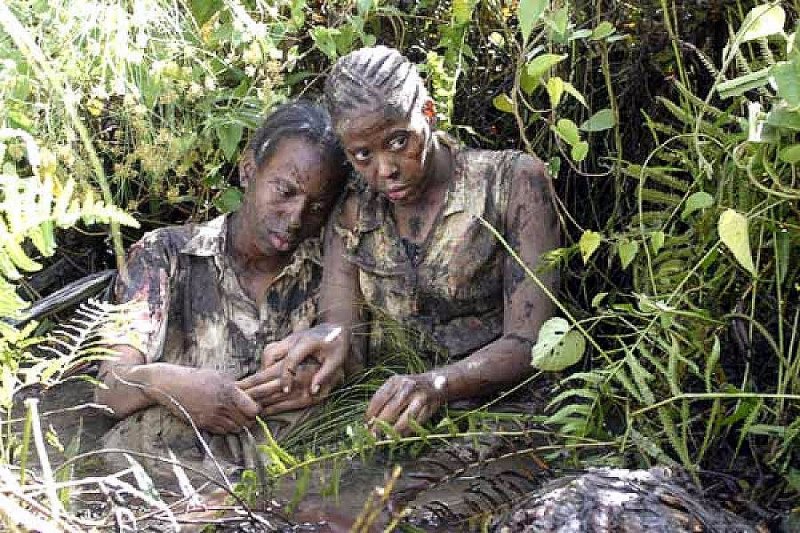Sometimes In April War Movie On War Movies Info