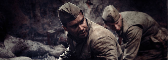 Stalingrad war movie