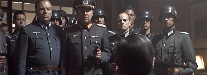 Stauffenberg 2004 war movie
