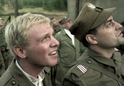 1939 Battle of Westerplatte 2013 war movie