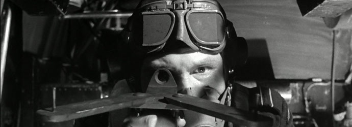 The Dam Busters war movie