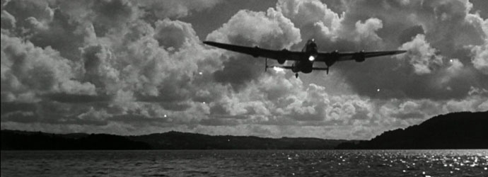 The Dam Busters 1955 war movie