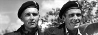 They Were Not Divided 1950 war movie