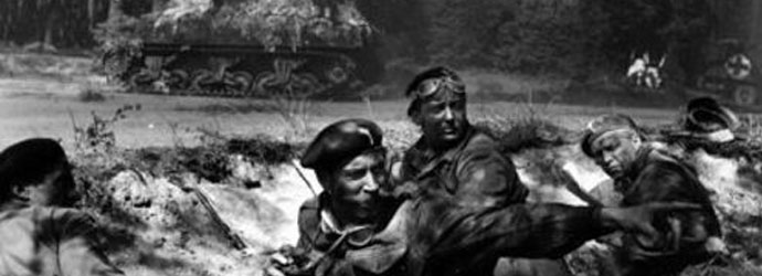They Were Not Divided 1950 war movie