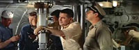 Torpedo Run 1958 war movie