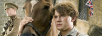 War Horse 2011 war movie