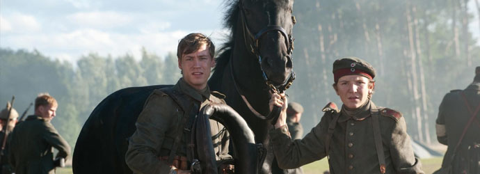 War Horse war movie
