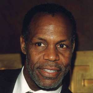 Danny Glover movies