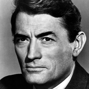 Gregory Peck movies
