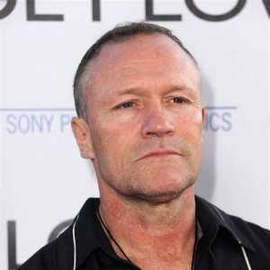 Michael Rooker movies