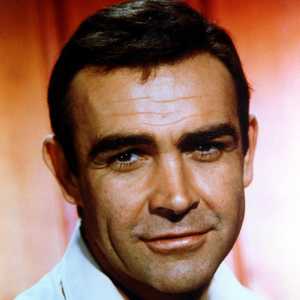 Sean Connery movies