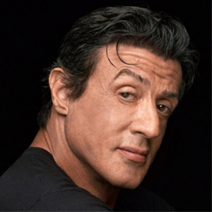 Sylvester Stallone movies