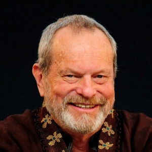 Terry Gilliam movies