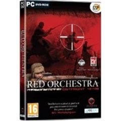 Red Orchestra: Ostfront 41-45 play