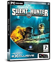 Silent Hunter III play