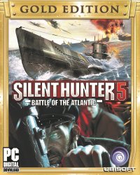 Silent Hunter 5 play
