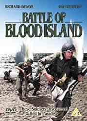 full movie Battle of Blood Island on DVD