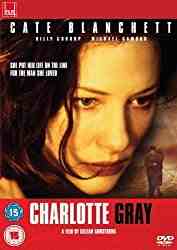 full movie Charlotte Gray on DVD