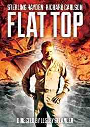 full movie Flat Top on DVD