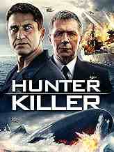 full movie Hunter Killer full movie