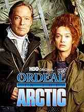 full movie Ordeal in the Arctic full movie