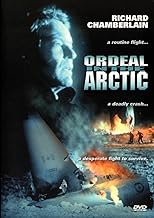 full movie Ordeal in the Arctic on DVD