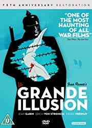 full movie The Grand Illusion on DVD