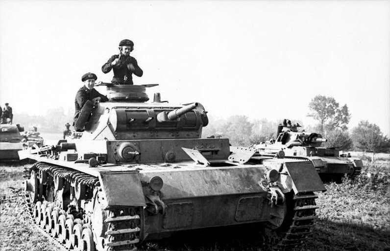 Top 10 Best Tanks of All Time