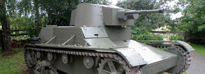 7TP tank