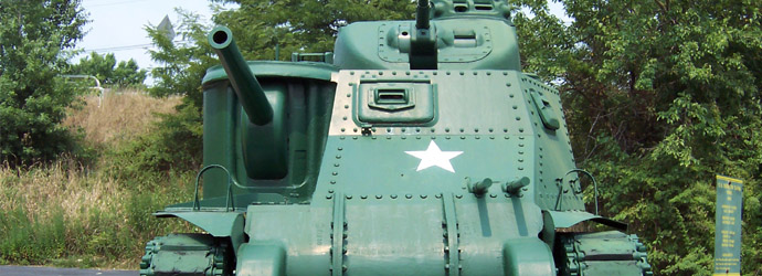 M3 Lee
