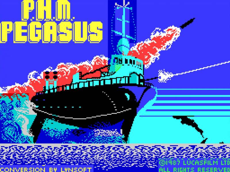 PHM Pegasus war game