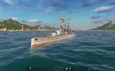 Steel Ocean 2015 war game