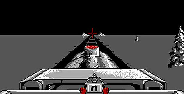 The Train: Escape to Normandy 1987 war game