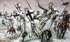 Battle of Grunwald / Tannenberg