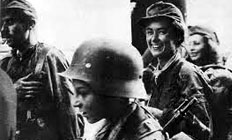 Warsaw Uprising