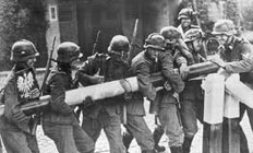 German invasion of Poland