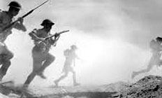Second Battle of El Alamein