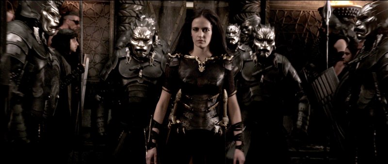 300: Rise of an Empire war movie