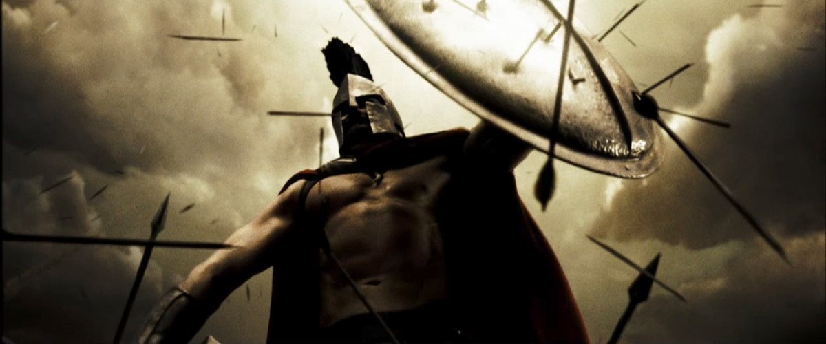 300 war movie