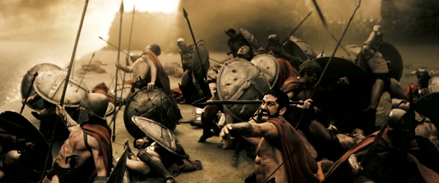 300 war movie