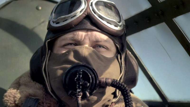 303 Squadron war movie