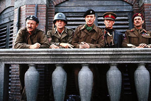A Bridge Too Far war movie