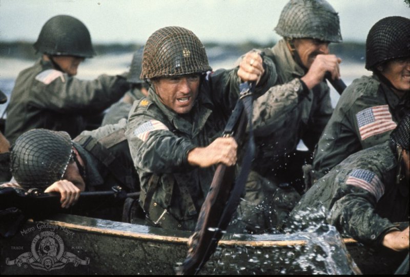 A Bridge Too Far war movie