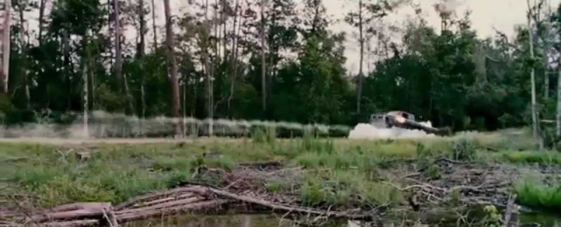 Act of Valor war movie