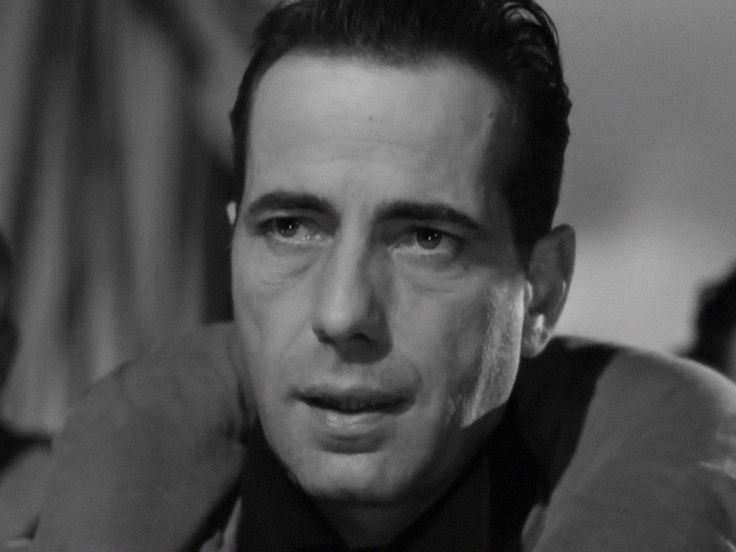 Action in the North Atlantic war movie