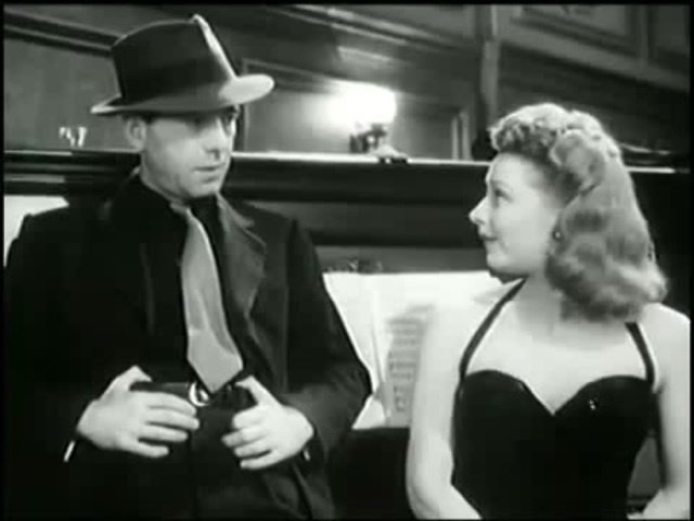 Action in the North Atlantic war movie