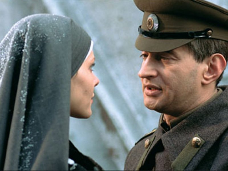 Admiral war movie
