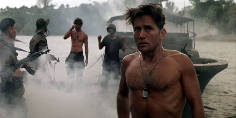 Apocalypse Now war movie