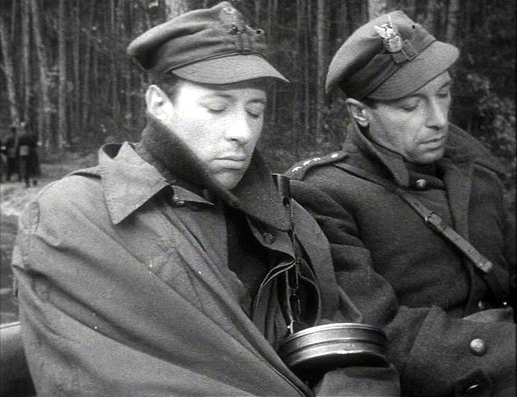 April war movie