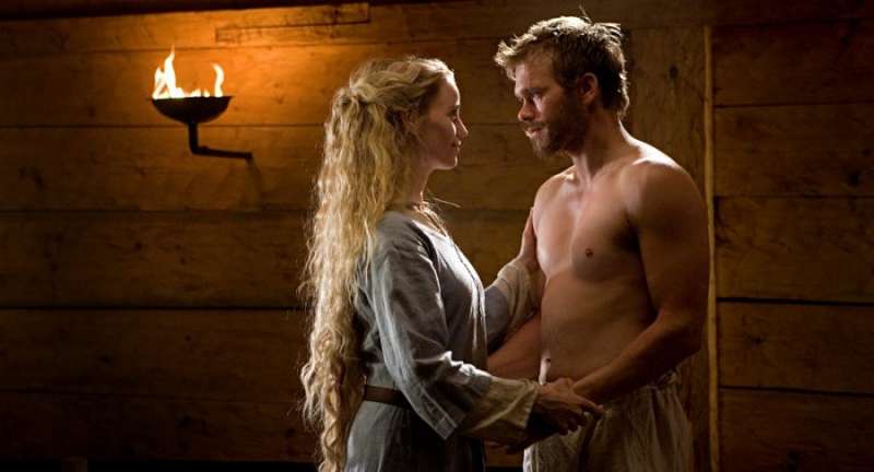 Arn - The Knight Templar war movie
